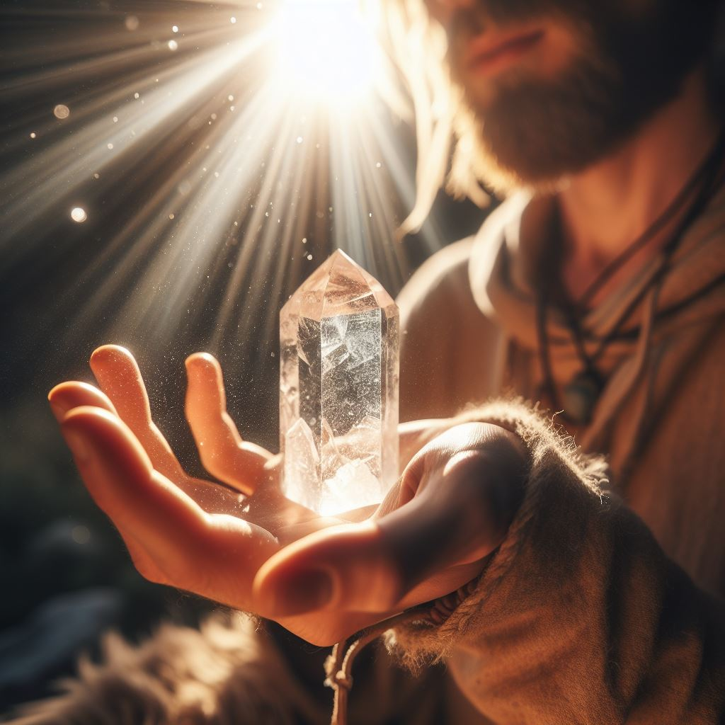 5 Powerful Ways Activating And Cleansing Crystals