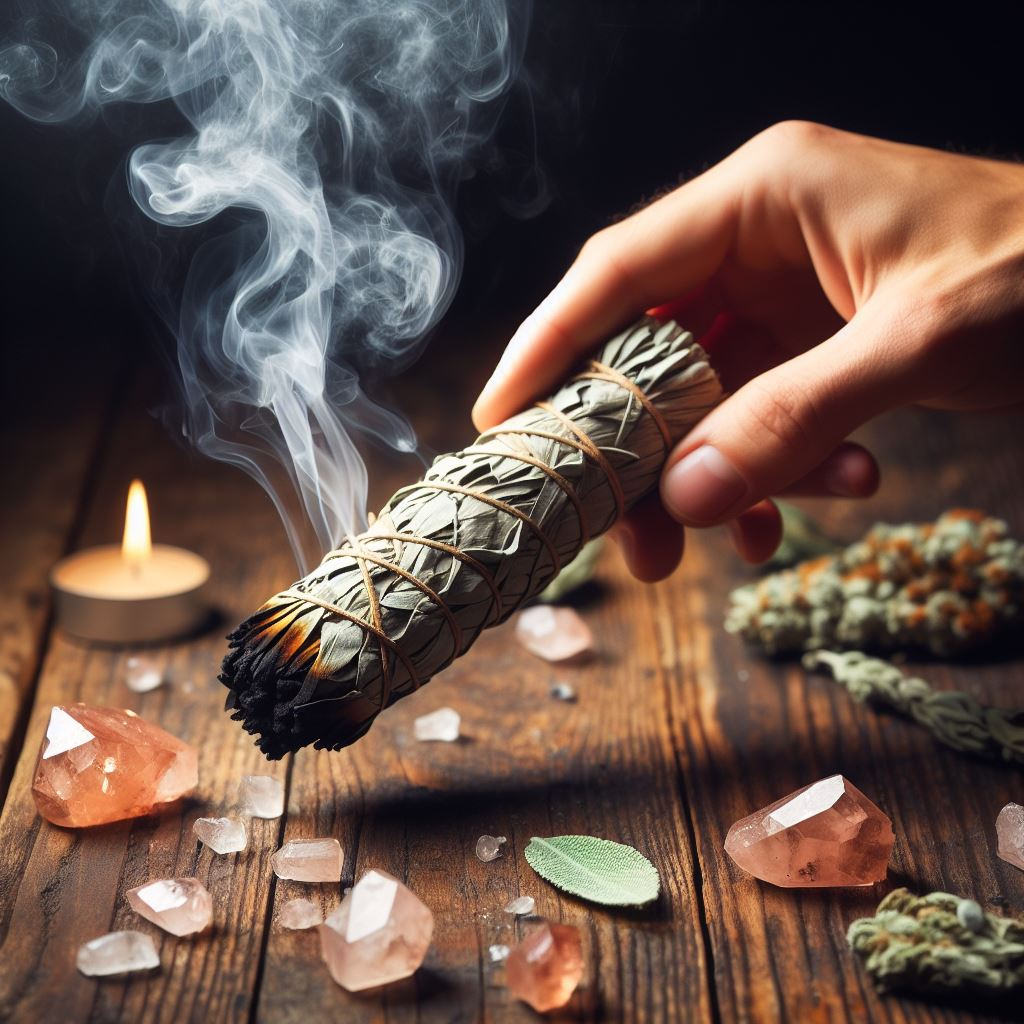 5 Powerful Ways Activating And Cleansing Crystals